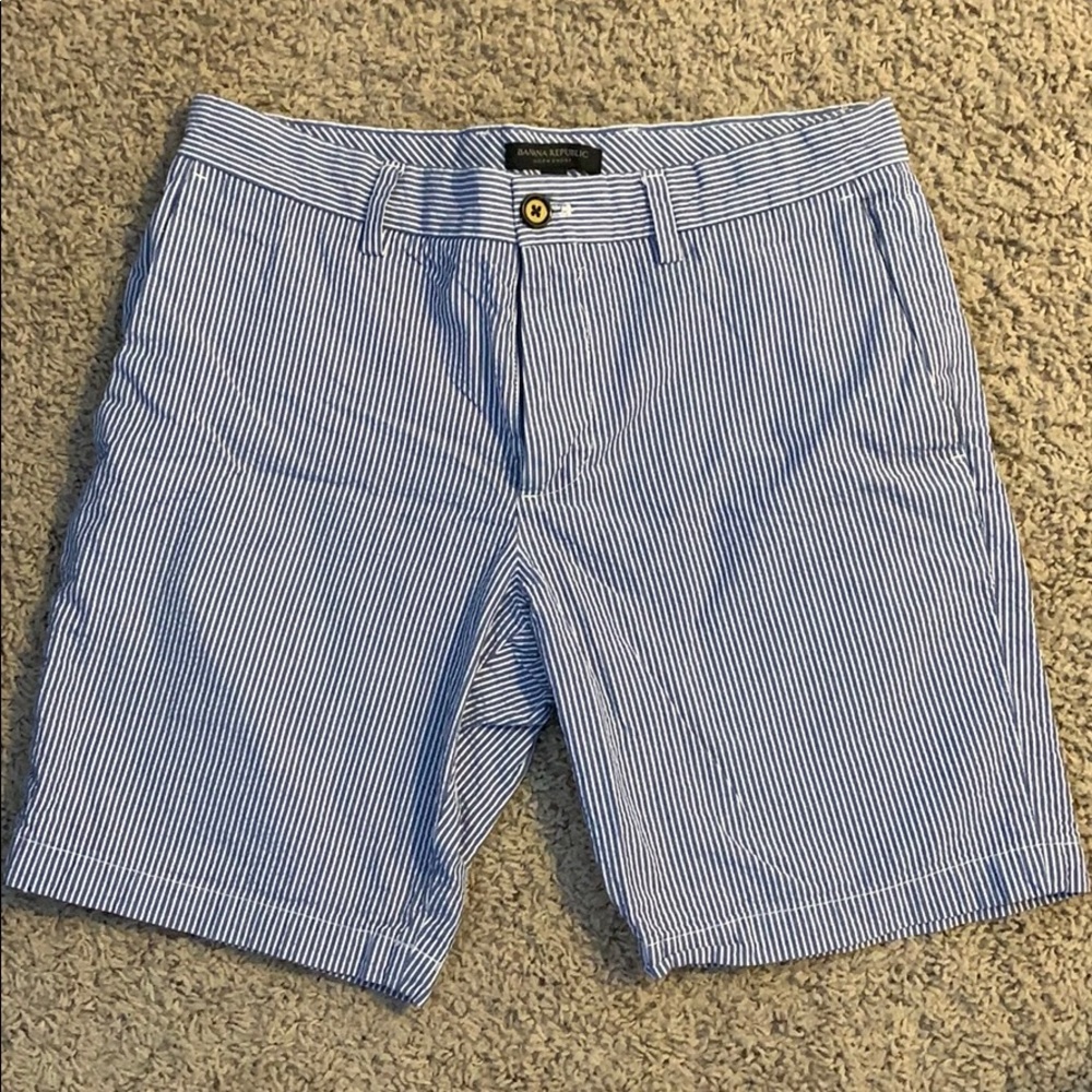 Banana Republic Shorts